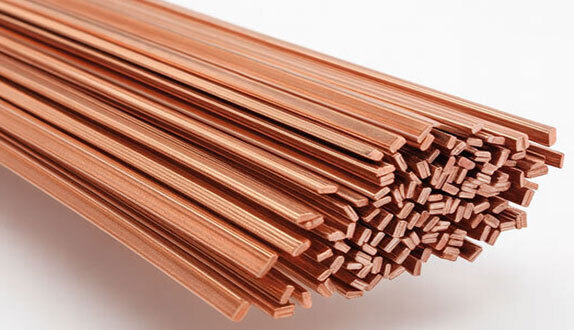 Brazing Rods